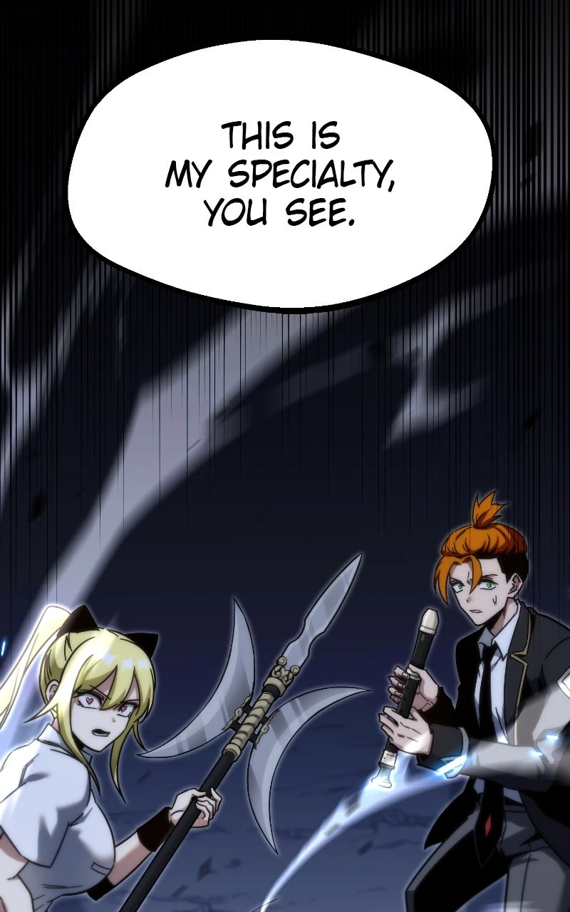 Read The Academy’s Sashimi Sword Master Manga Online