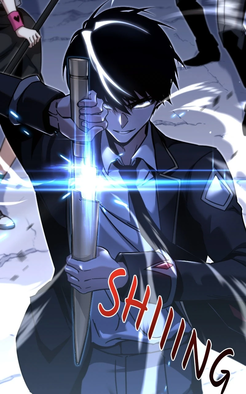 Read The Academy’s Sashimi Sword Master Manga Online
