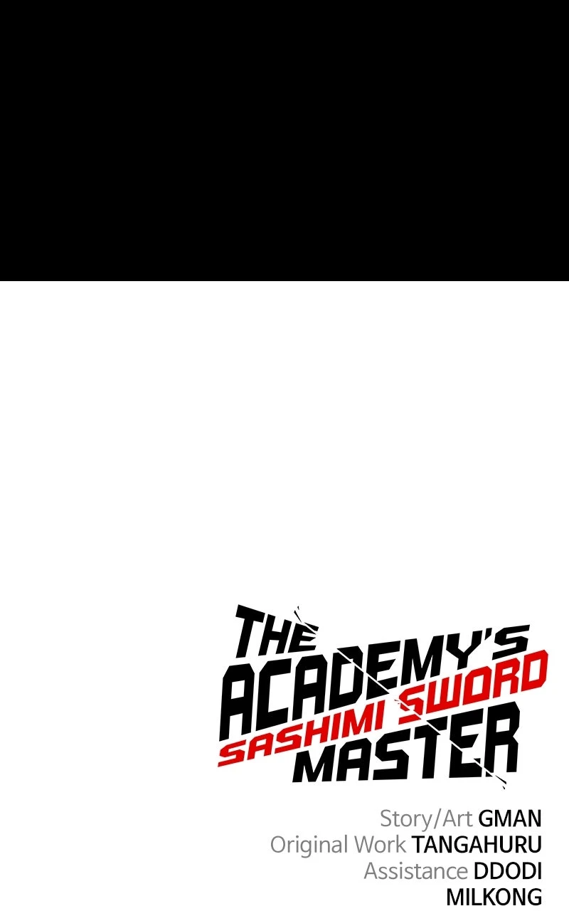 Read The Academy’s Sashimi Sword Master Manga Online