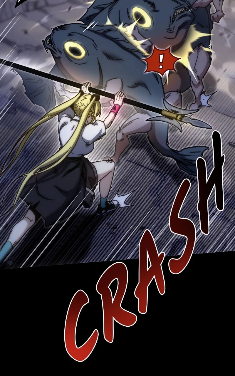 Read The Academy’s Sashimi Sword Master Manga Online