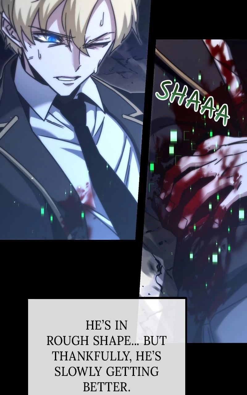 Read The Academy’s Sashimi Sword Master Manga Online