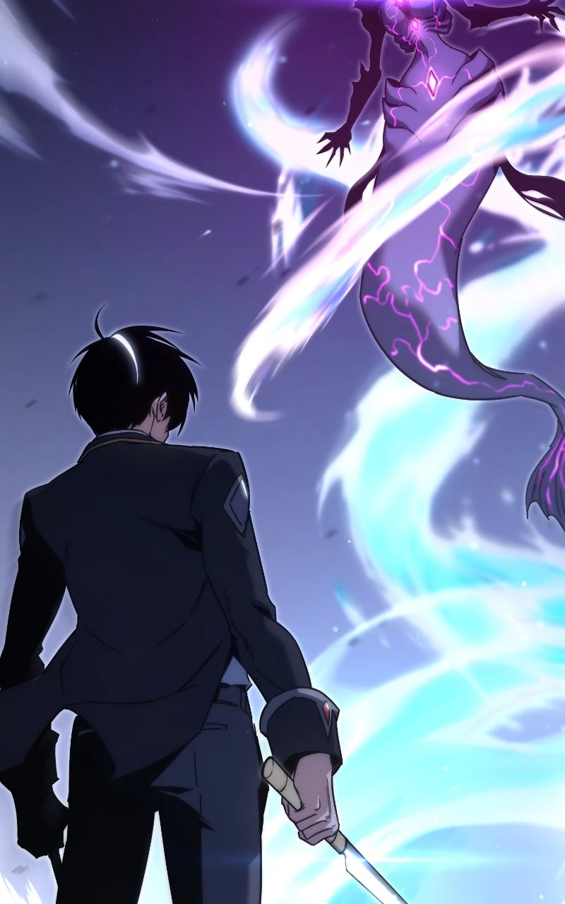 Read The Academy’s Sashimi Sword Master Manga Online