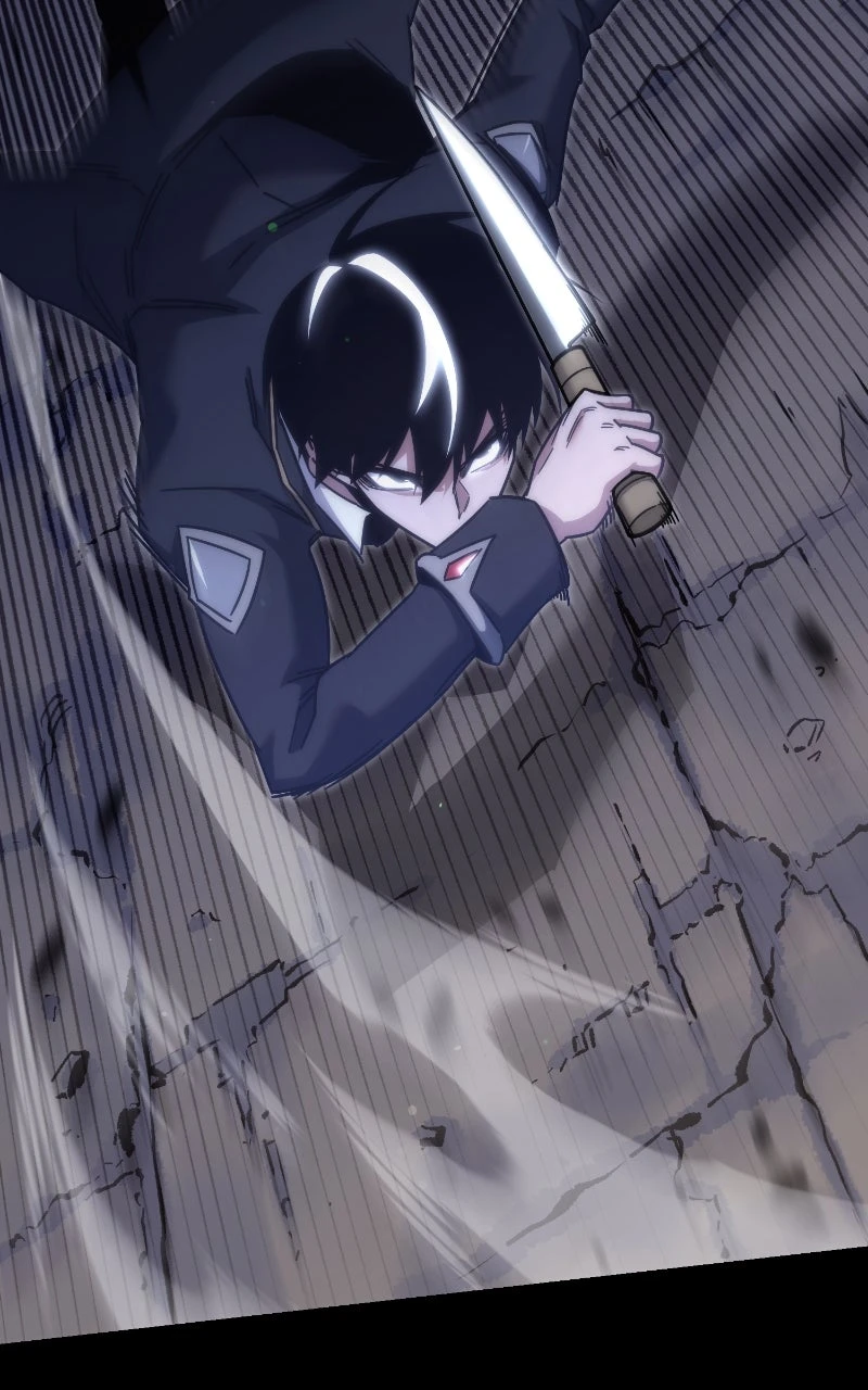 Read The Academy’s Sashimi Sword Master Manga Online