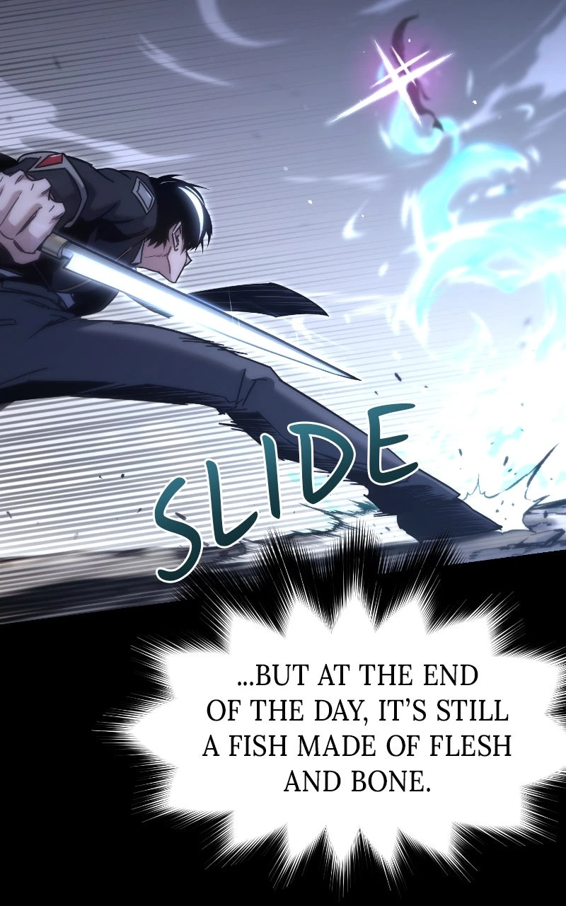 Read The Academy’s Sashimi Sword Master Manga Online