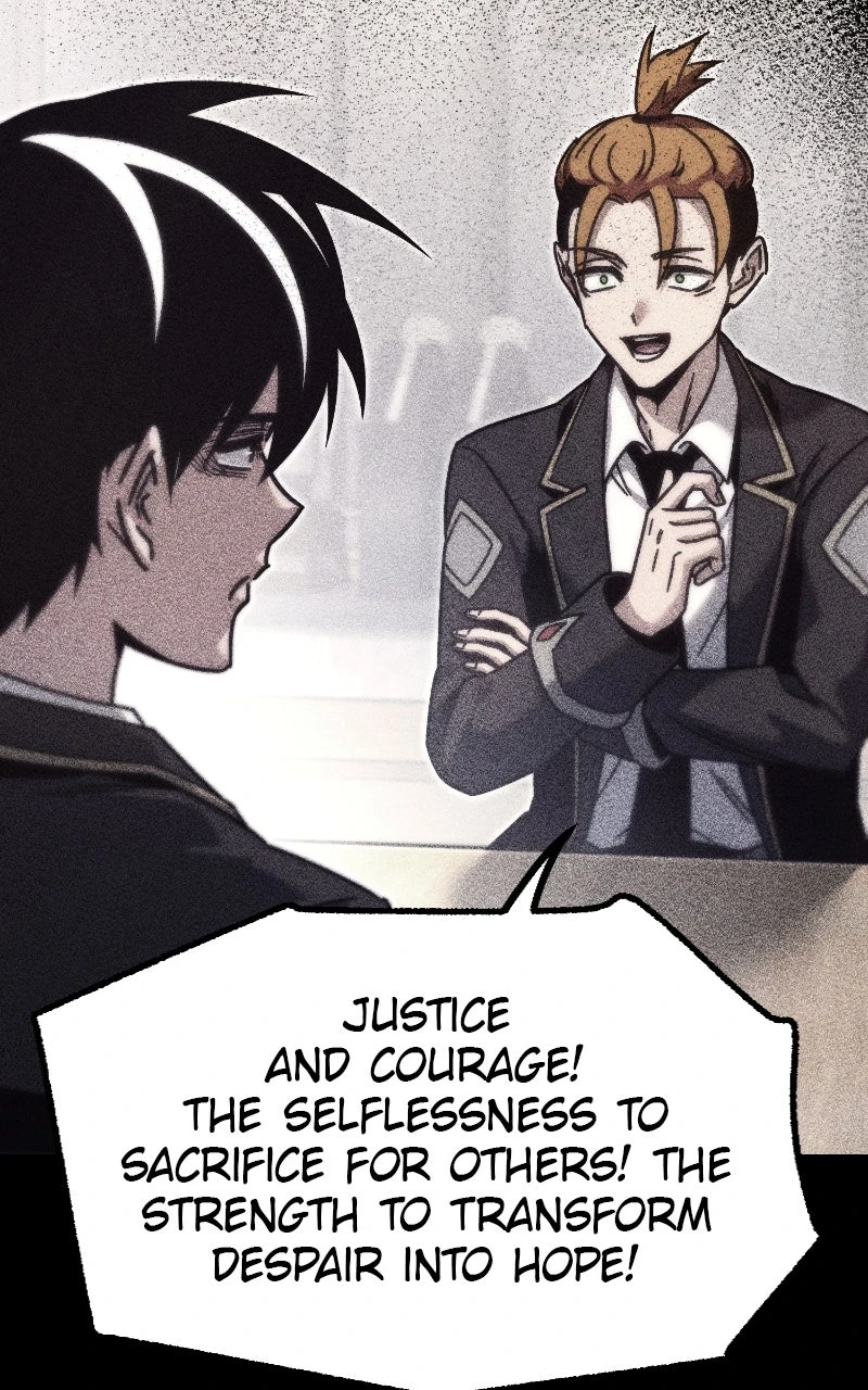 Read The Academy’s Sashimi Sword Master Manga Online
