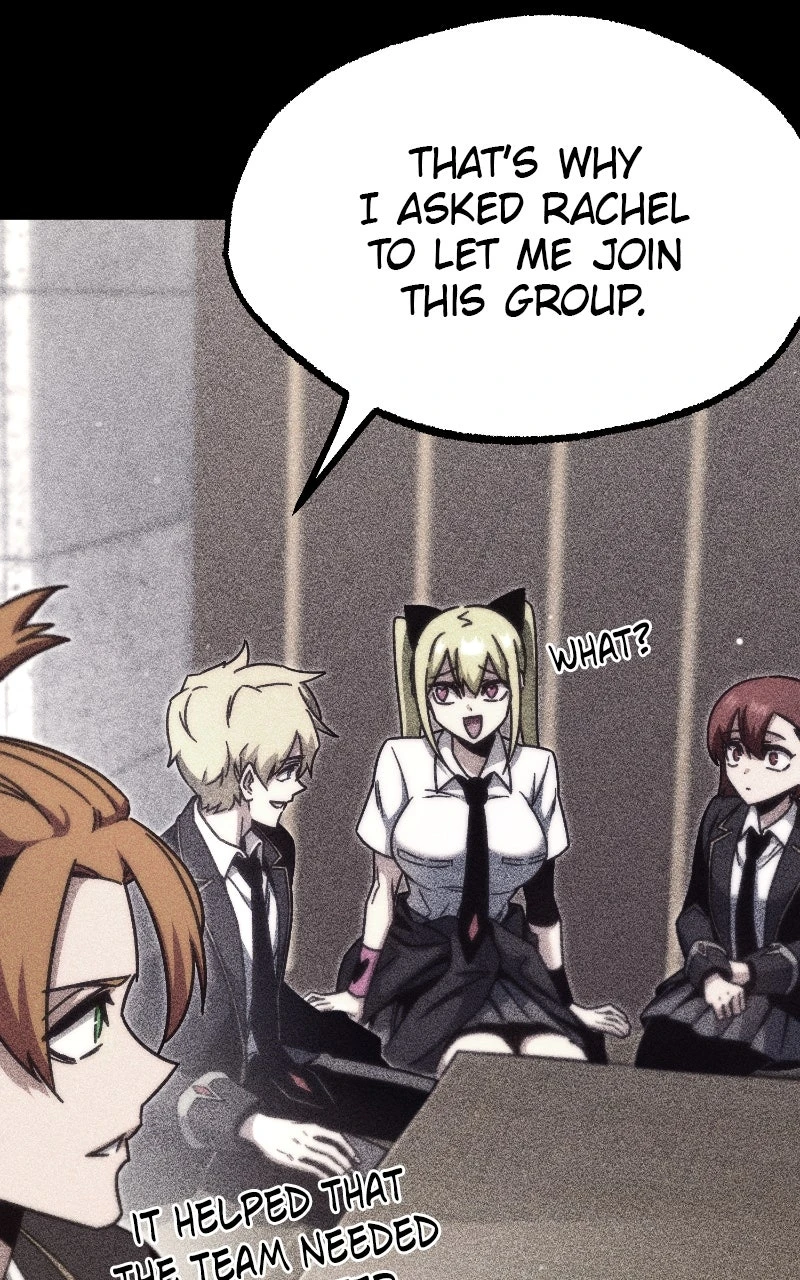 Read The Academy’s Sashimi Sword Master Manga Online