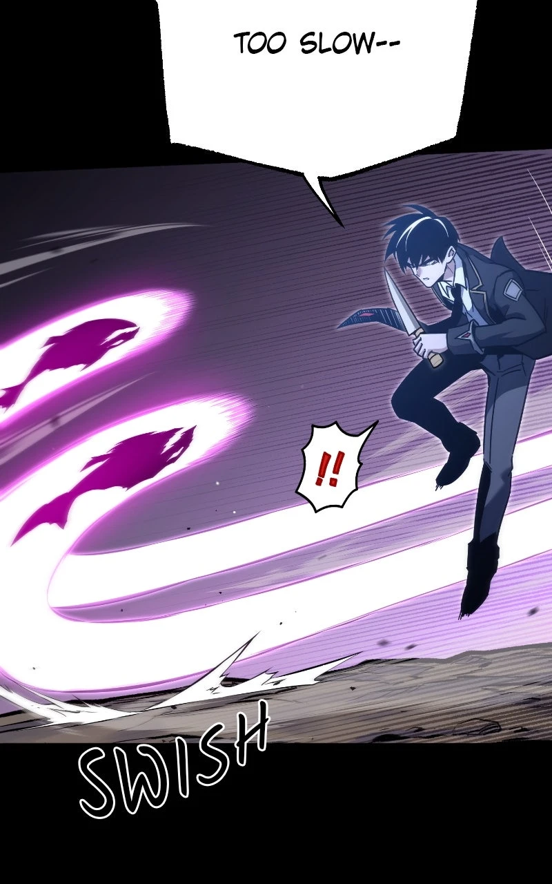 Read The Academy’s Sashimi Sword Master Manga Online