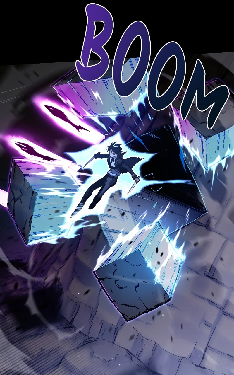 Read The Academy’s Sashimi Sword Master Manga Online