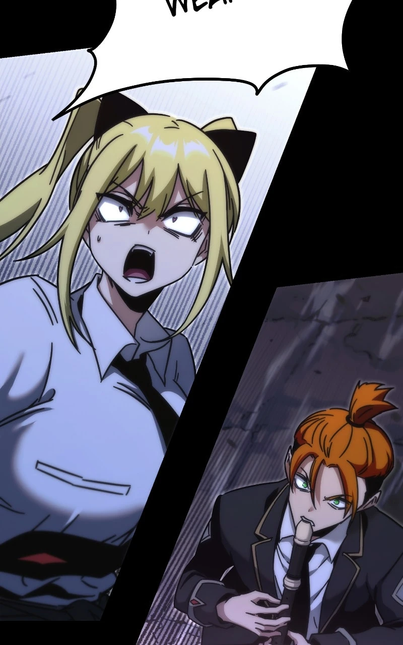 Read The Academy’s Sashimi Sword Master Manga Online
