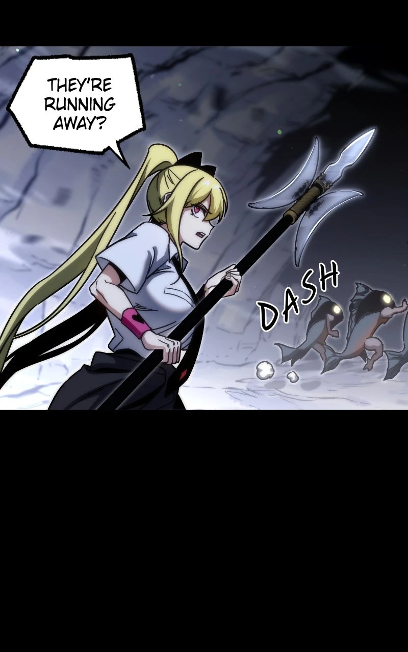Read The Academy’s Sashimi Sword Master Manga Online