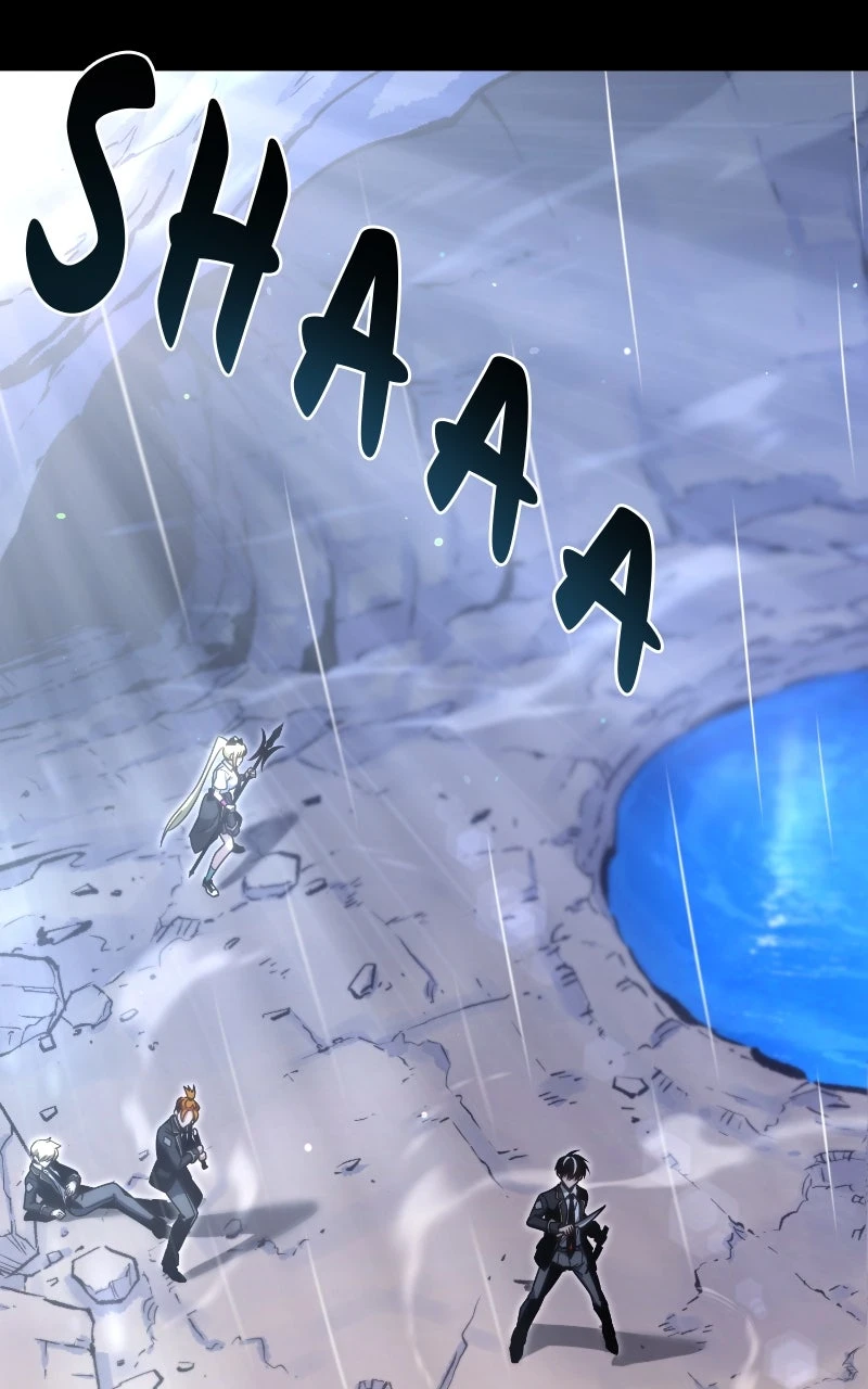 Read The Academy’s Sashimi Sword Master Manga Online