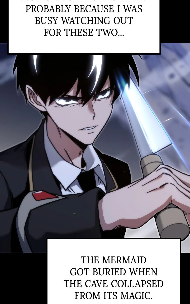 Read The Academy’s Sashimi Sword Master Manga Online