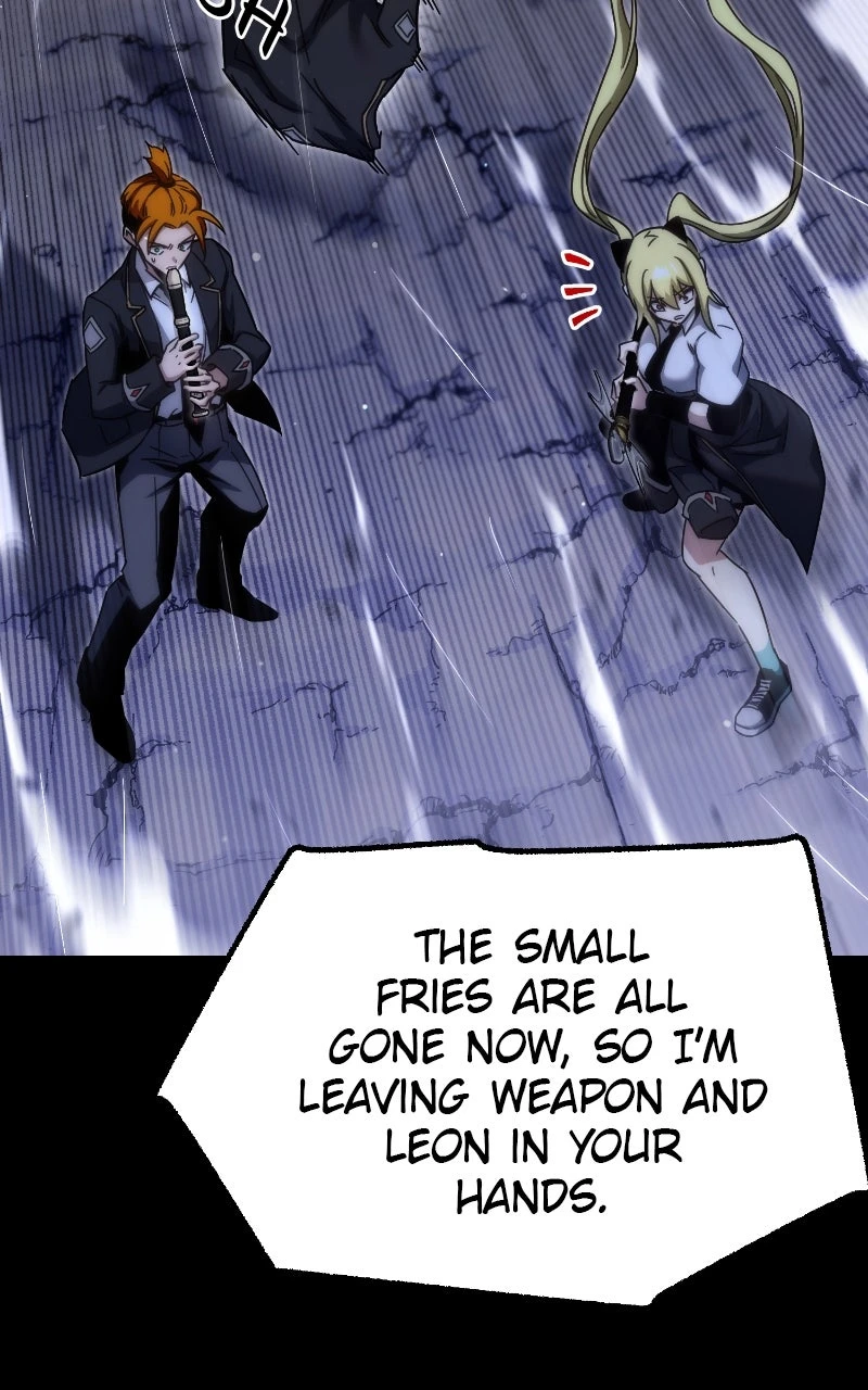 Read The Academy’s Sashimi Sword Master Manga Online