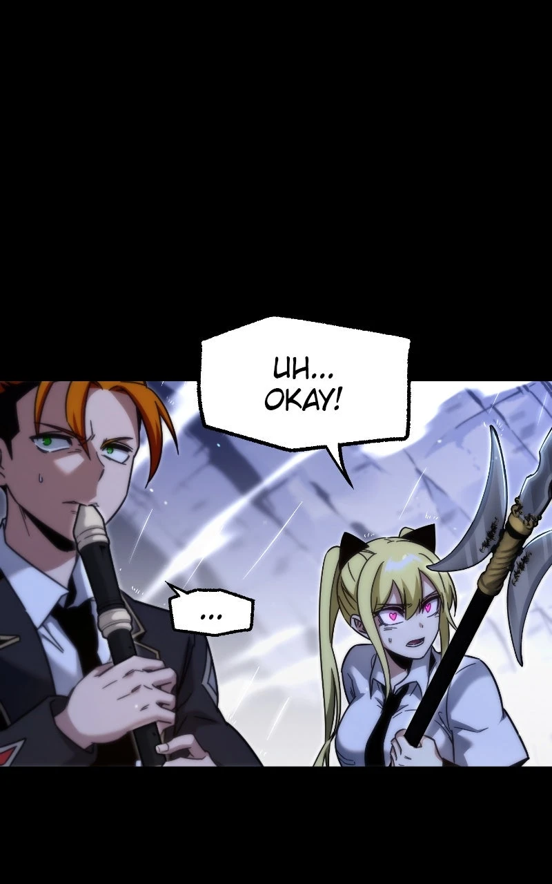 Read The Academy’s Sashimi Sword Master Manga Online