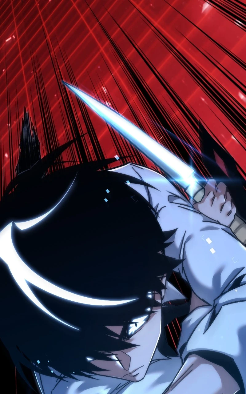 Read The Academy’s Sashimi Sword Master Manga Online