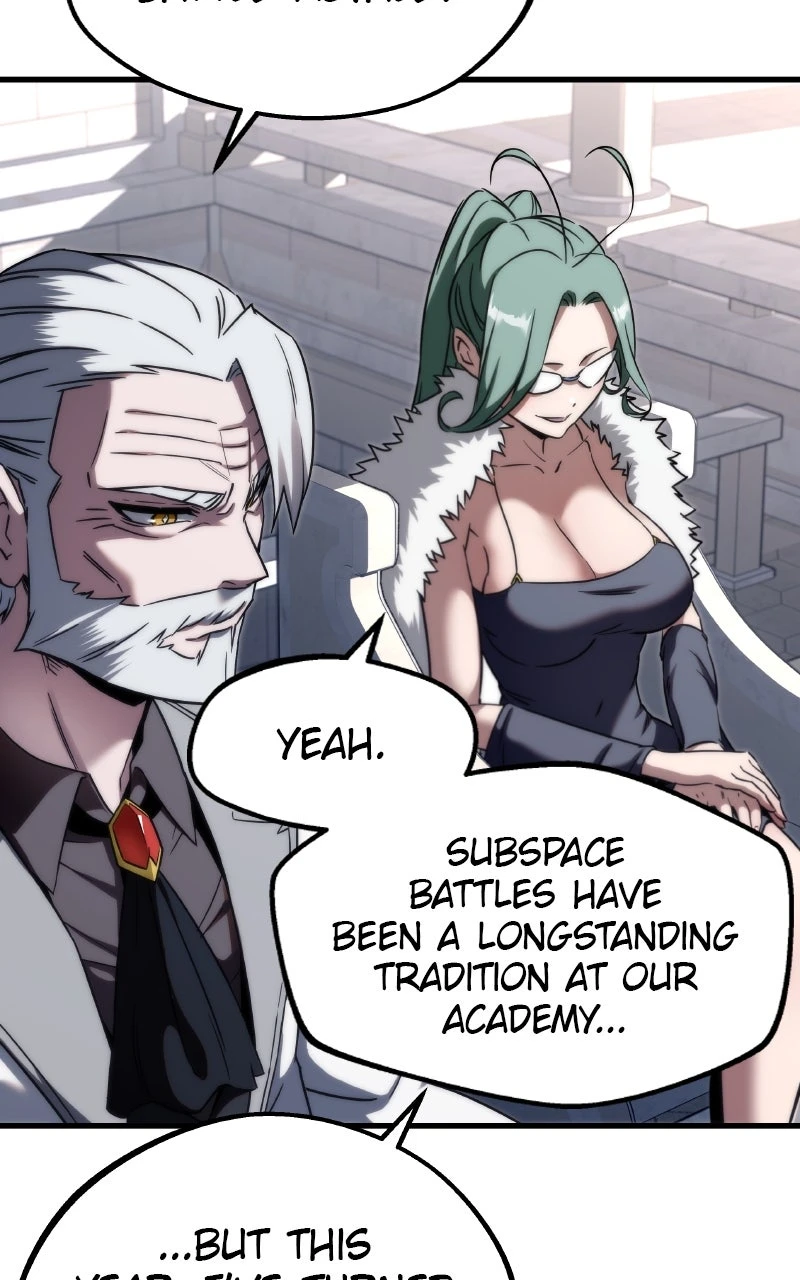 Read The Academy’s Sashimi Sword Master Manga Online