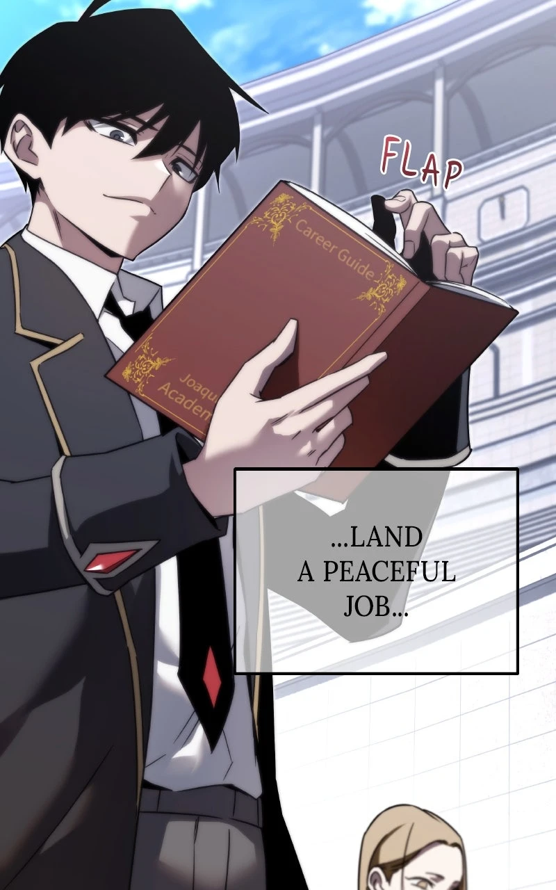 Read The Academy’s Sashimi Sword Master Manga Online