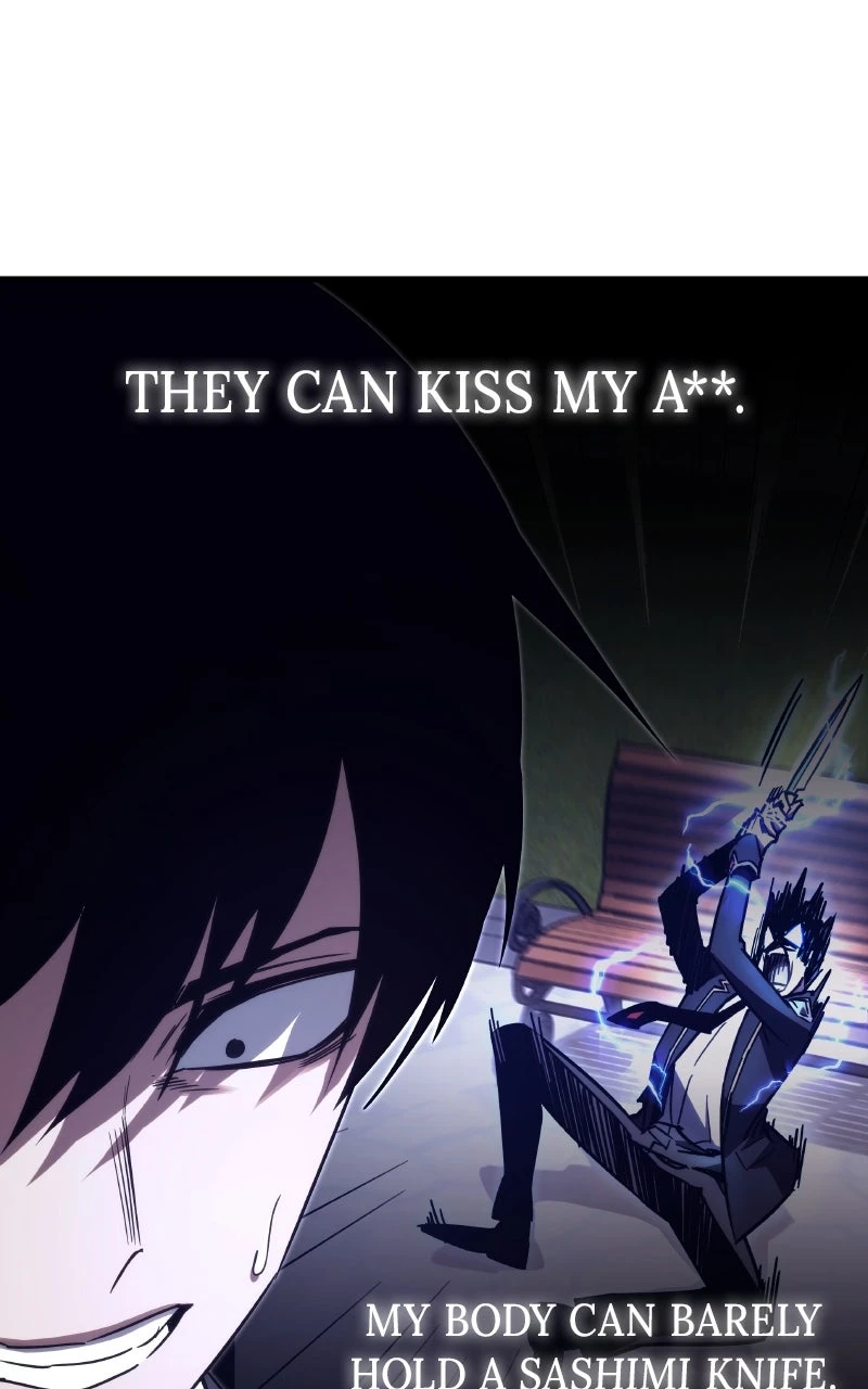 Read The Academy’s Sashimi Sword Master Manga Online