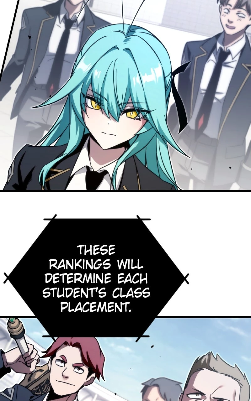 Read The Academy’s Sashimi Sword Master Manga Online