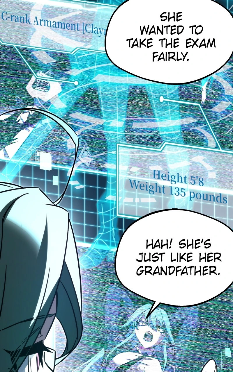 Read The Academy’s Sashimi Sword Master Manga Online