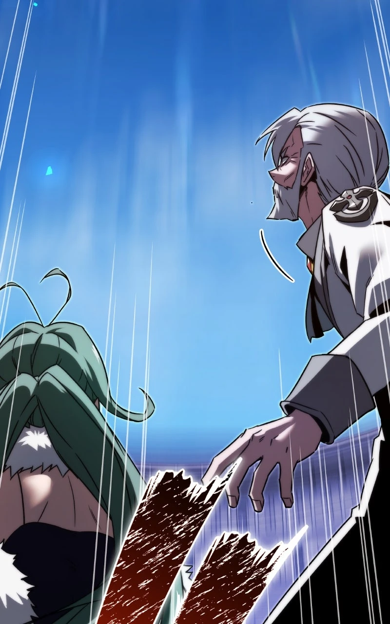 Read The Academy’s Sashimi Sword Master Manga Online