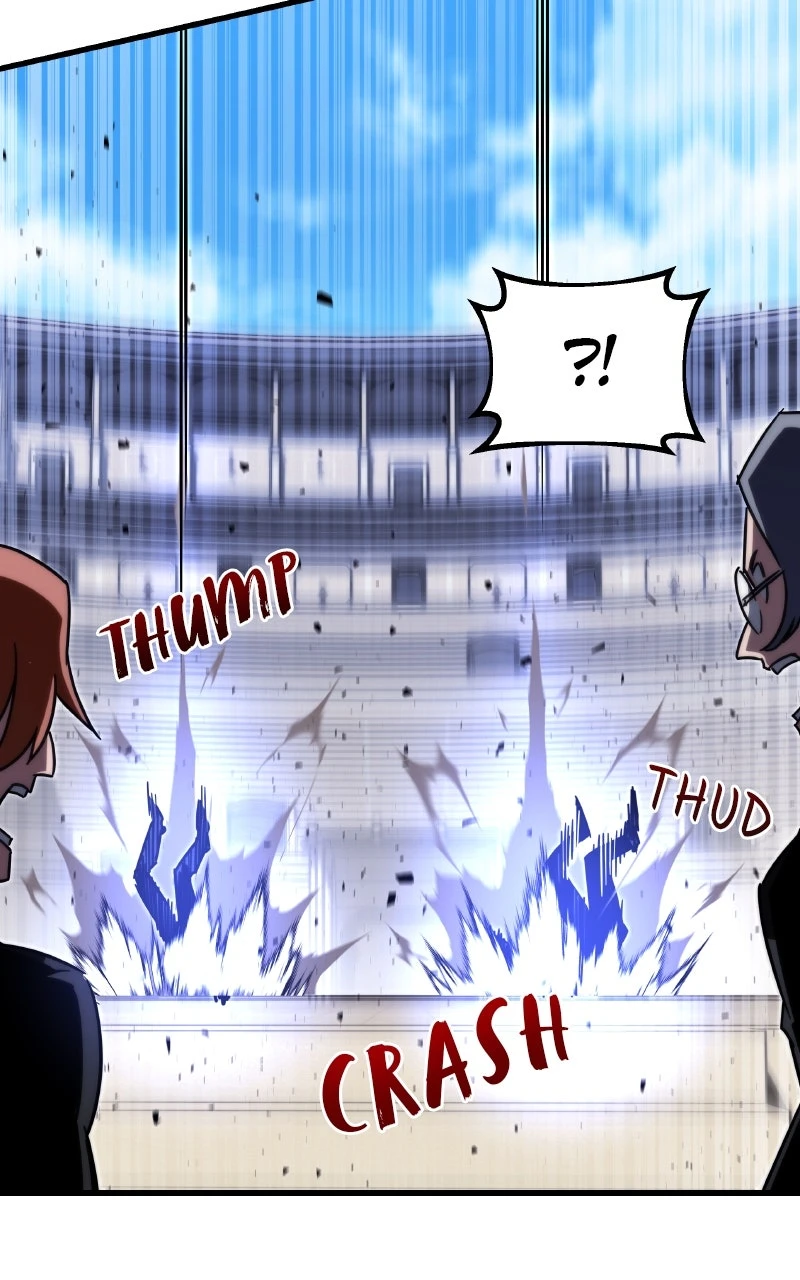 Read The Academy’s Sashimi Sword Master Manga Online