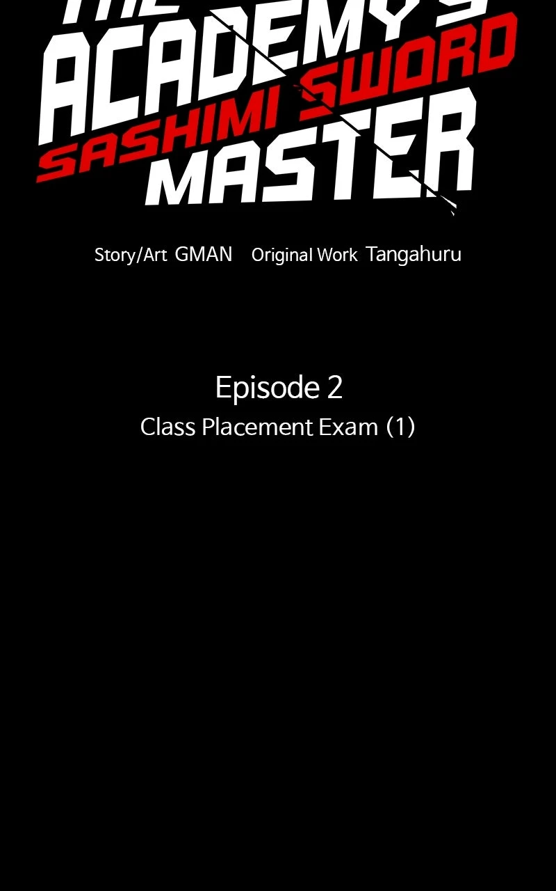 Read The Academy’s Sashimi Sword Master Manga Online