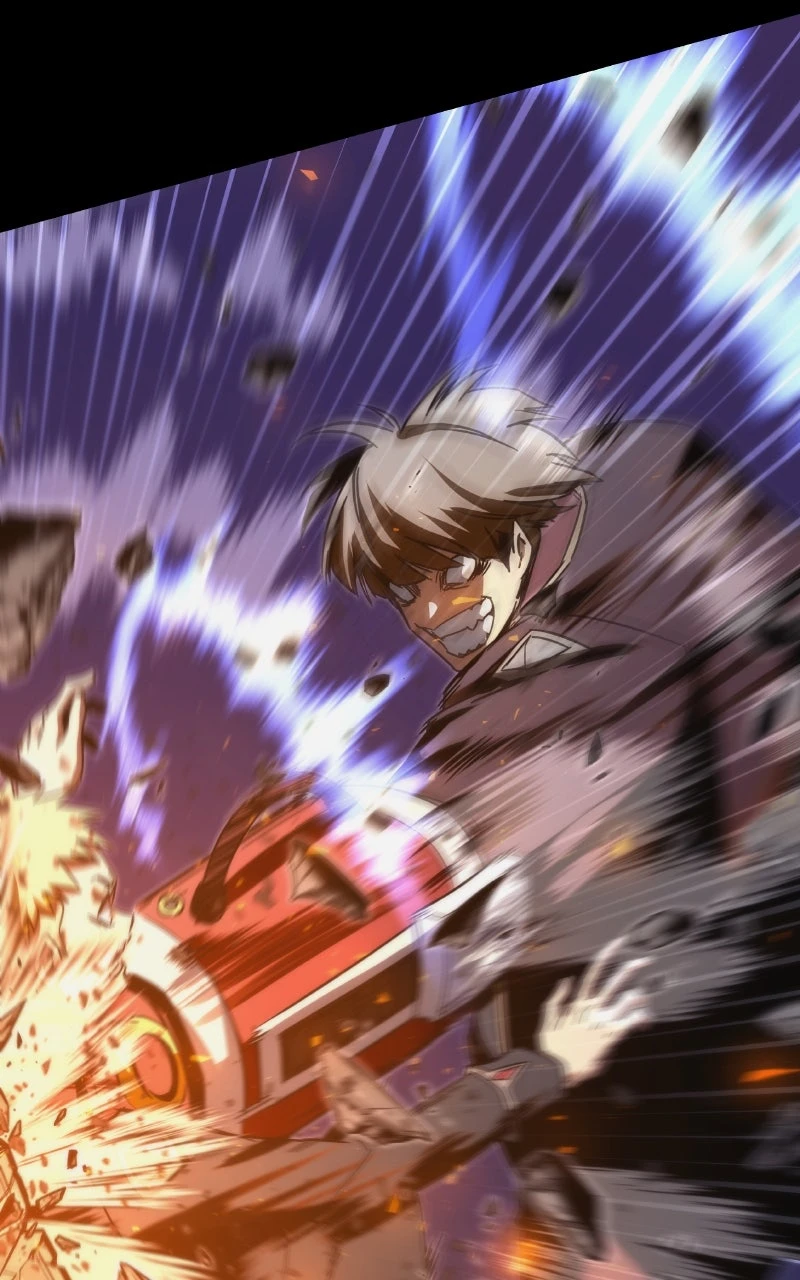 Read The Academy’s Sashimi Sword Master Manga Online