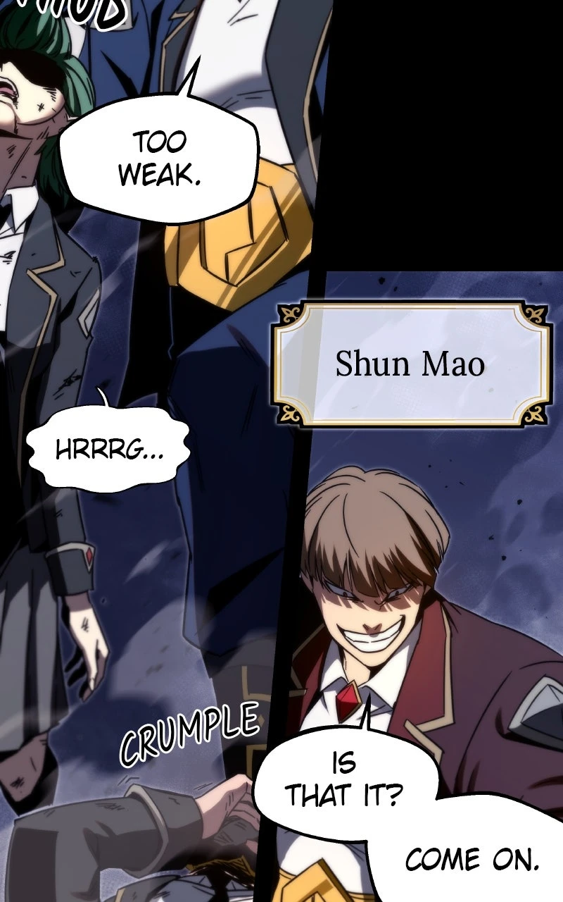 Read The Academy’s Sashimi Sword Master Manga Online