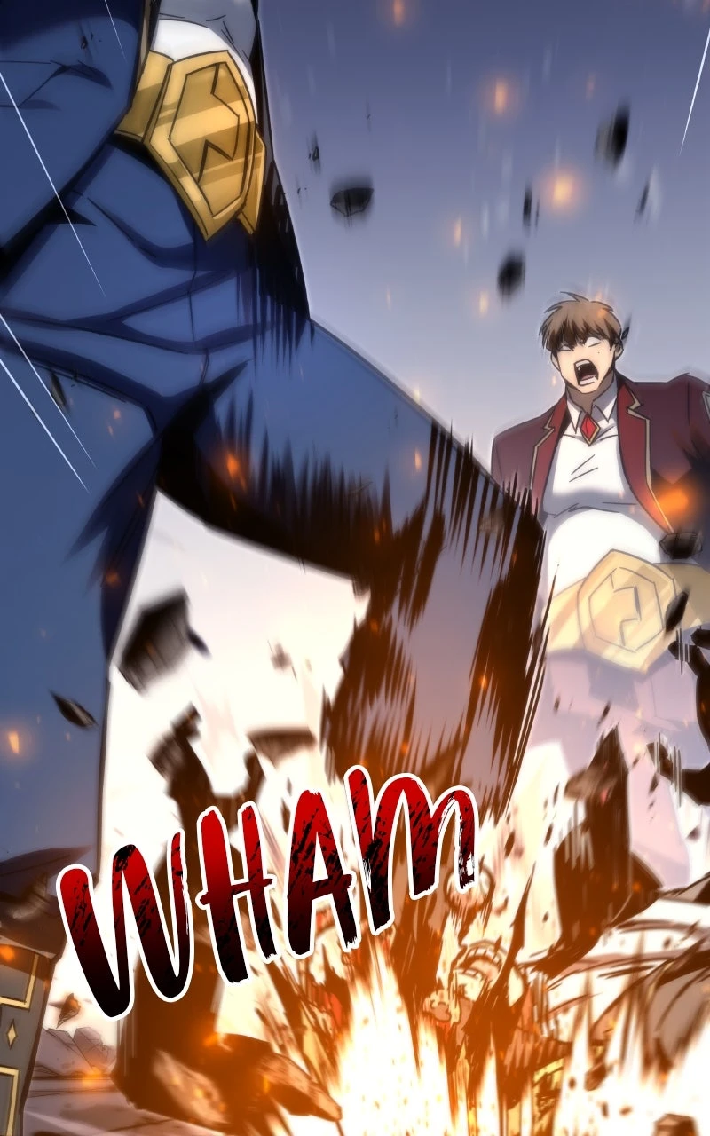 Read The Academy’s Sashimi Sword Master Manga Online
