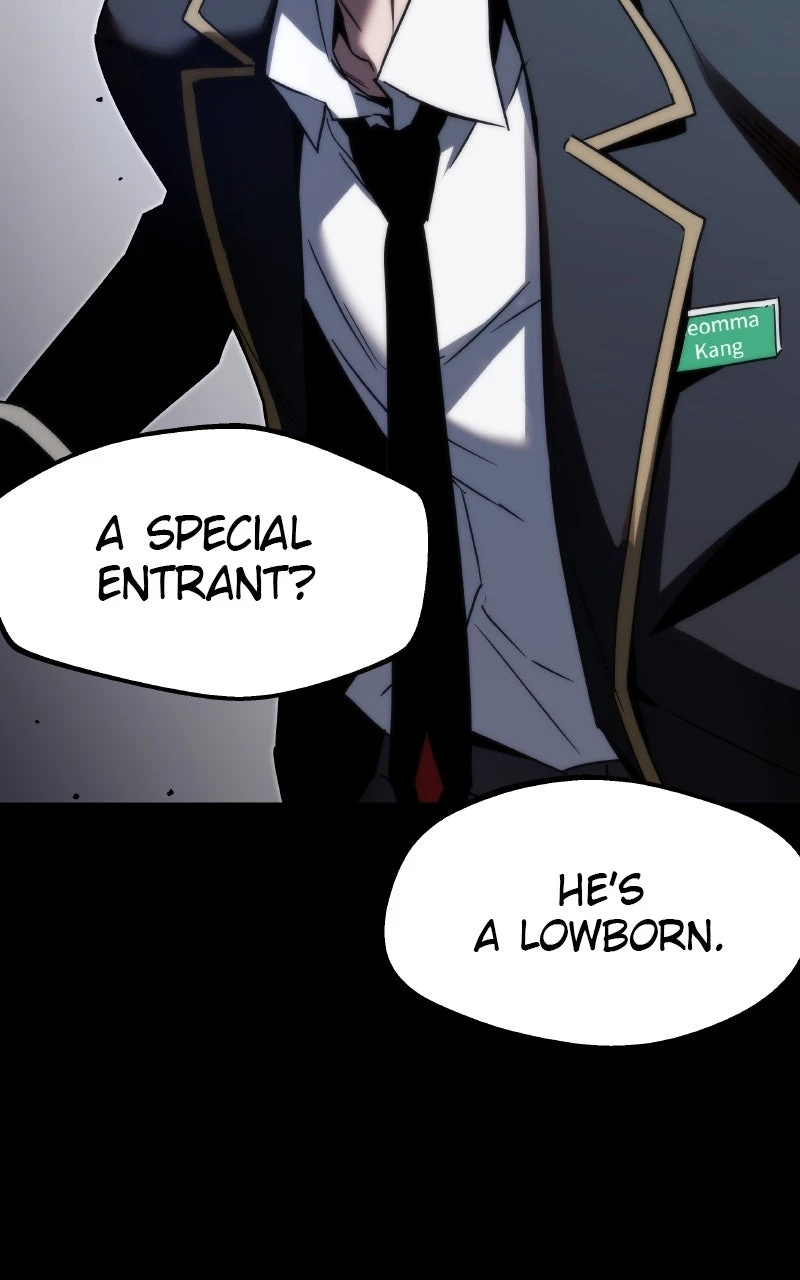 Read The Academy’s Sashimi Sword Master Manga Online