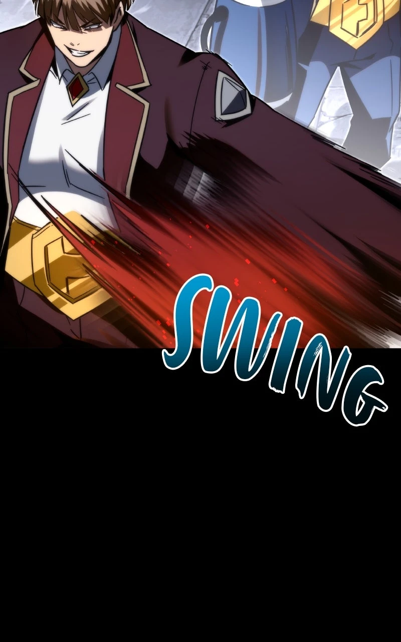 Read The Academy’s Sashimi Sword Master Manga Online