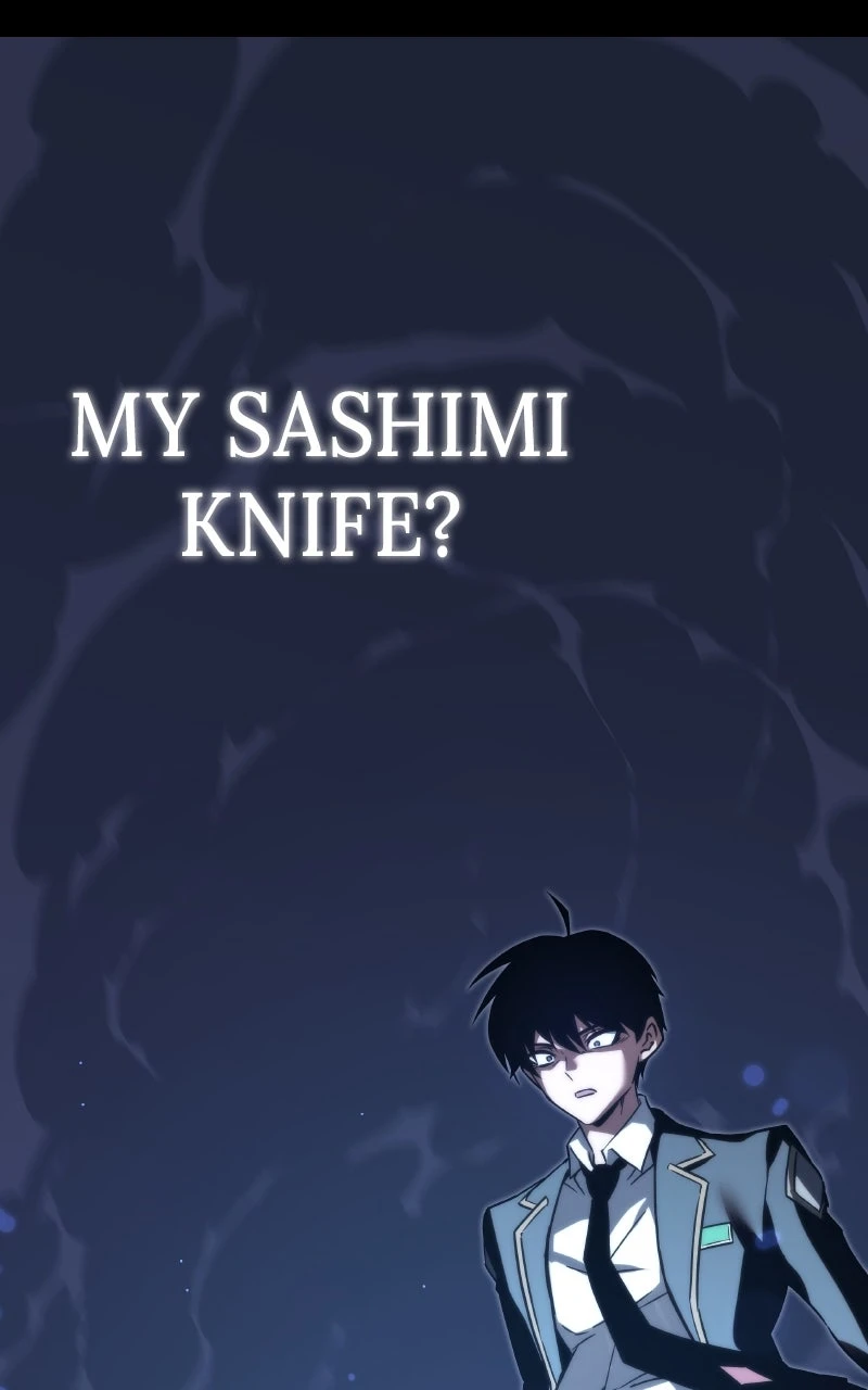 Read The Academy’s Sashimi Sword Master Manga Online