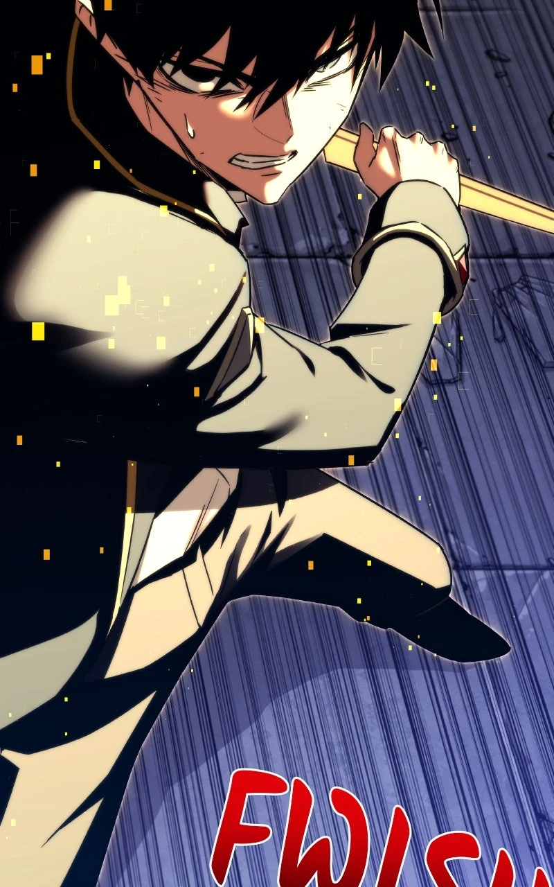 Read The Academy’s Sashimi Sword Master Manga Online