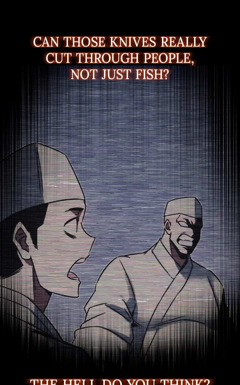 Read The Academy’s Sashimi Sword Master Manga Online