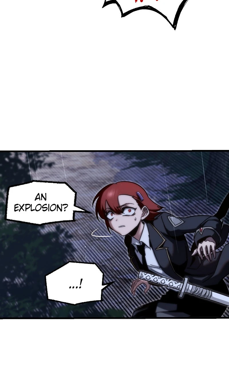 Read The Academy’s Sashimi Sword Master Manga Online
