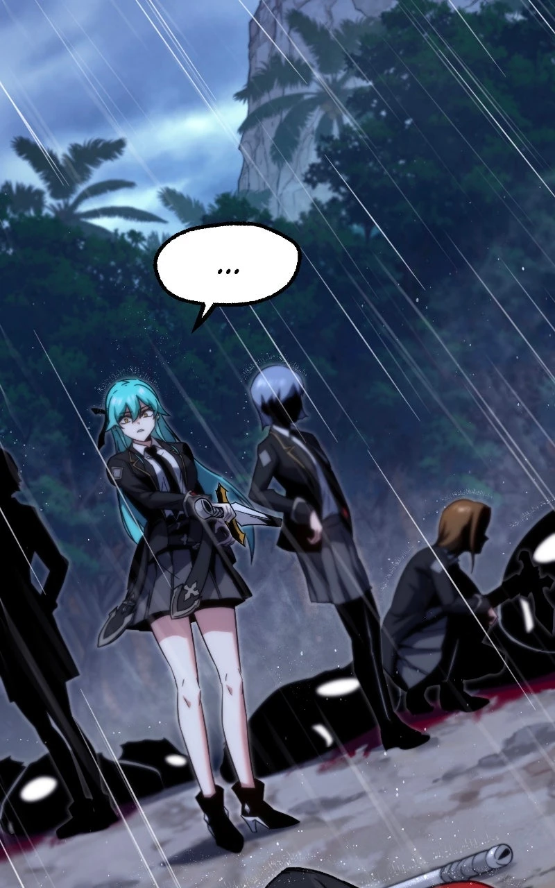 Read The Academy’s Sashimi Sword Master Manga Online