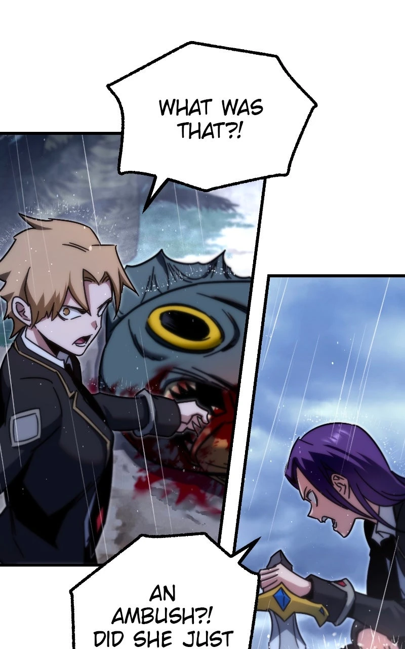Read The Academy’s Sashimi Sword Master Manga Online