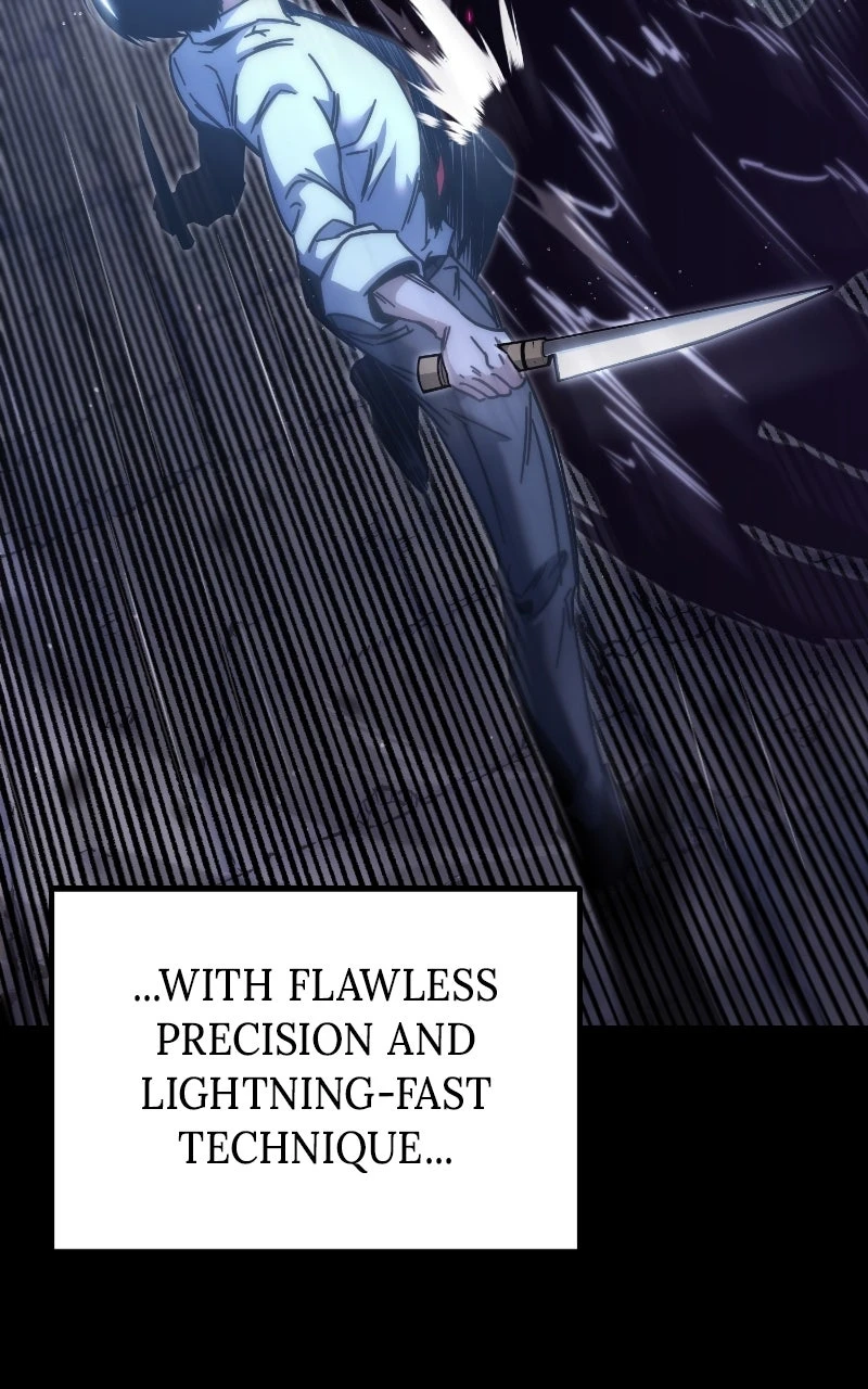 Read The Academy’s Sashimi Sword Master Manga Online