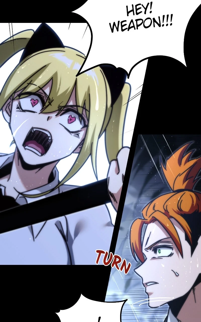 Read The Academy’s Sashimi Sword Master Manga Online