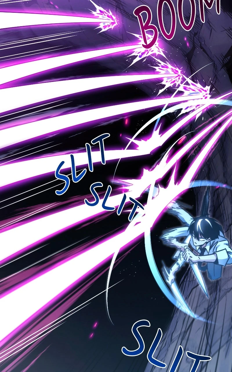 Read The Academy’s Sashimi Sword Master Manga Online