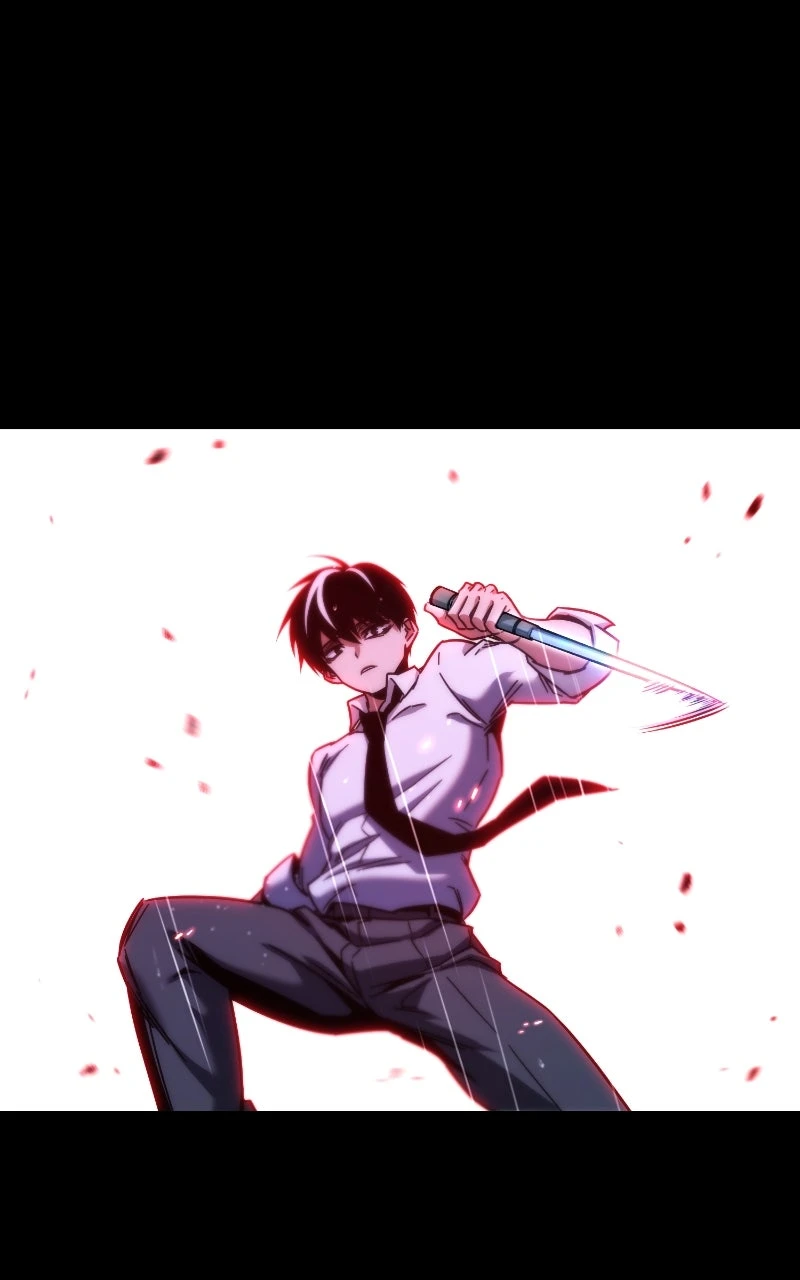 Read The Academy’s Sashimi Sword Master Manga Online