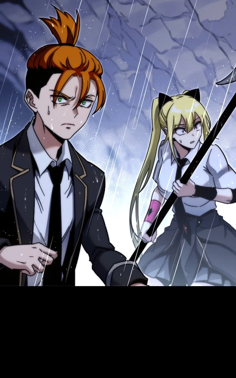 Read The Academy’s Sashimi Sword Master Manga Online