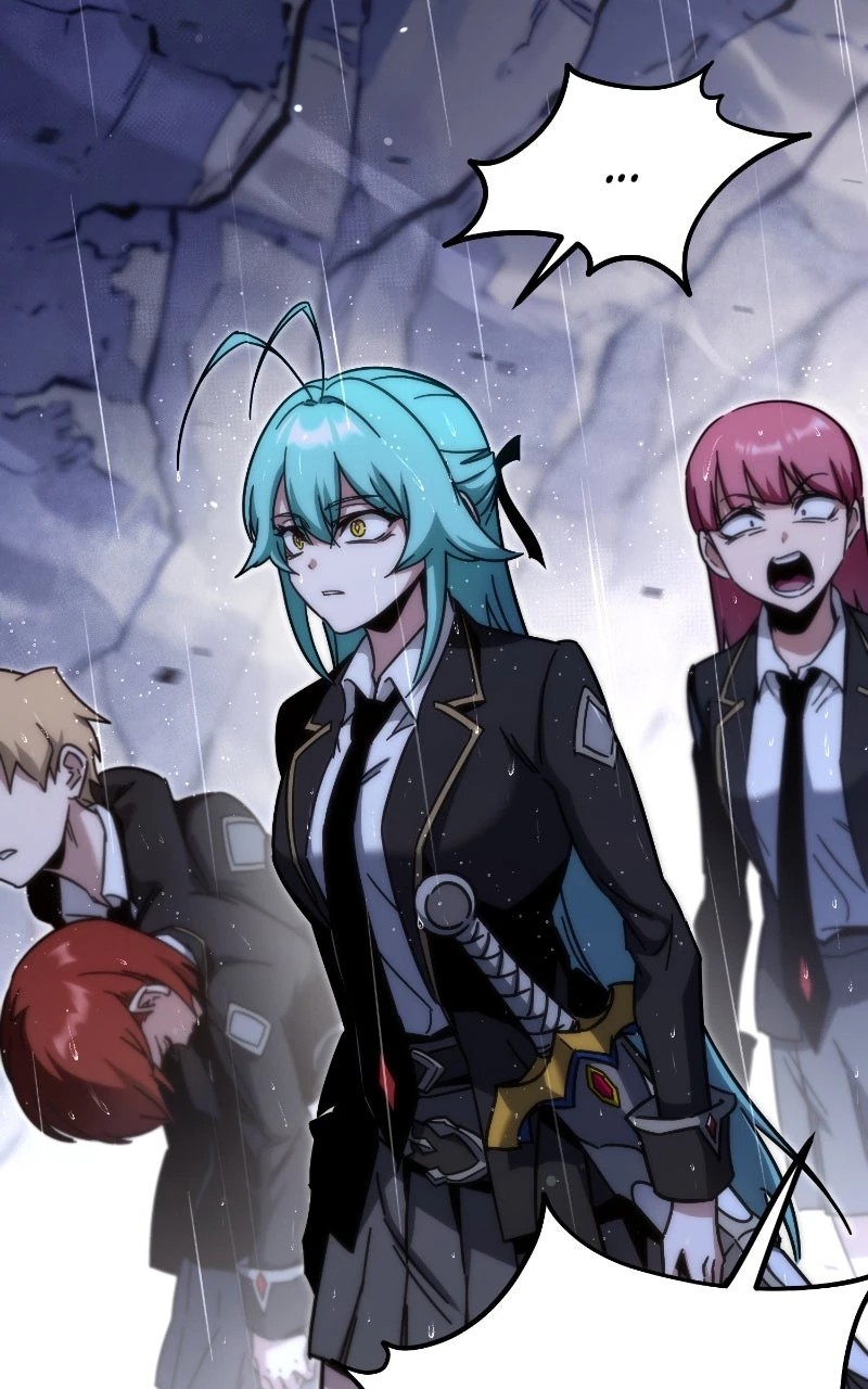 Read The Academy’s Sashimi Sword Master Manga Online