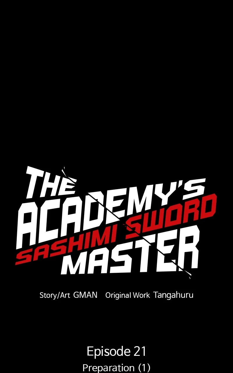 Read The Academy’s Sashimi Sword Master Manga Online