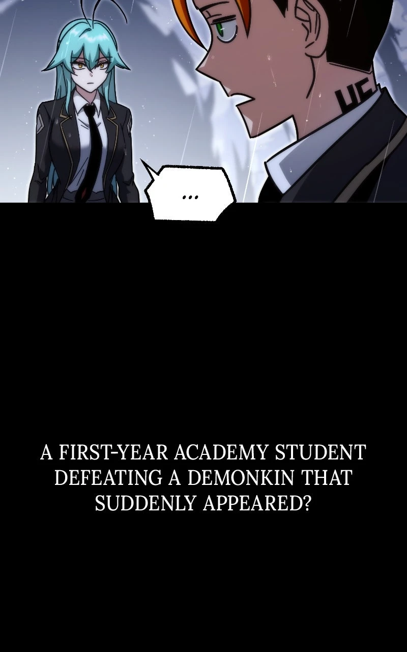 Read The Academy’s Sashimi Sword Master Manga Online