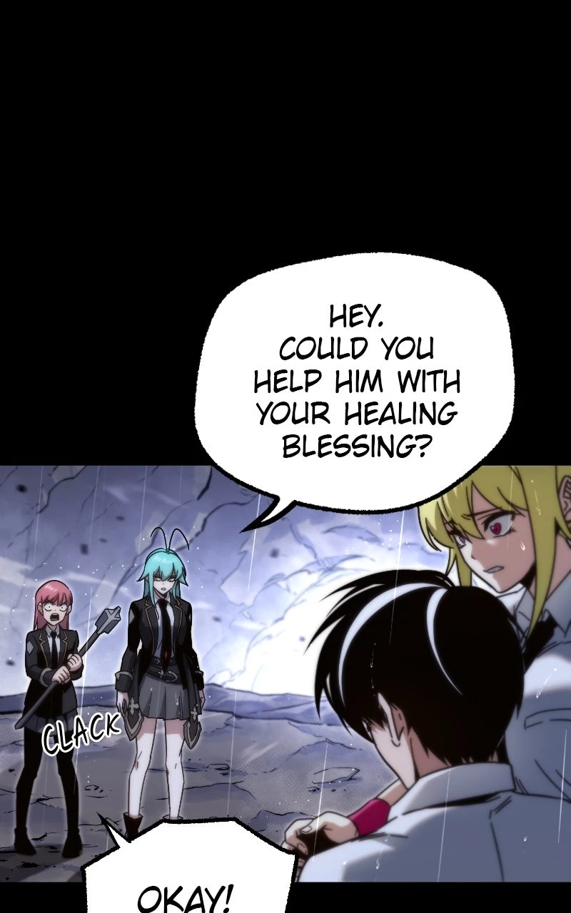 Read The Academy’s Sashimi Sword Master Manga Online