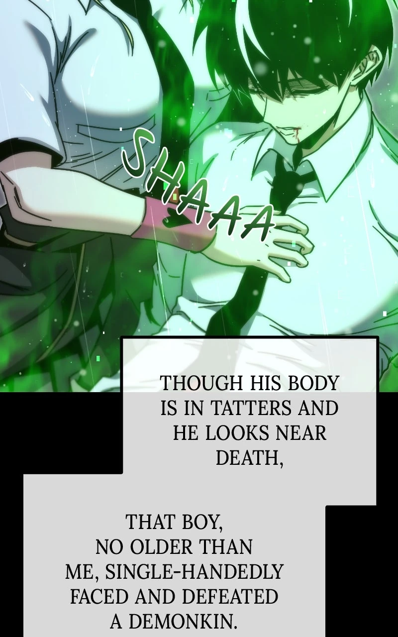 Read The Academy’s Sashimi Sword Master Manga Online