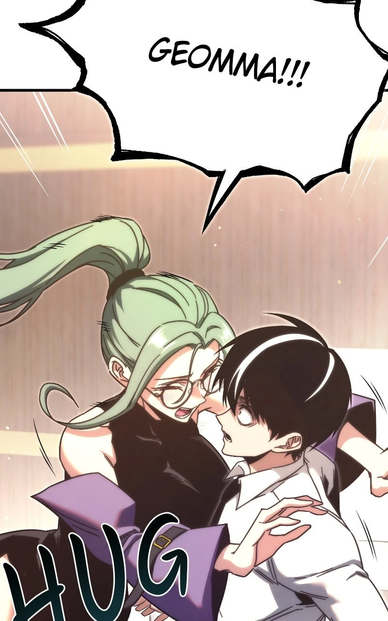 Read The Academy’s Sashimi Sword Master Manga Online