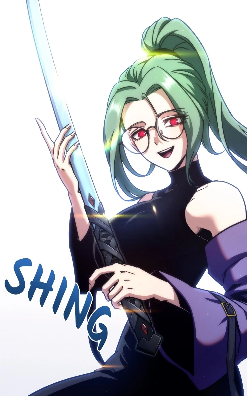 Read The Academy’s Sashimi Sword Master Manga Online
